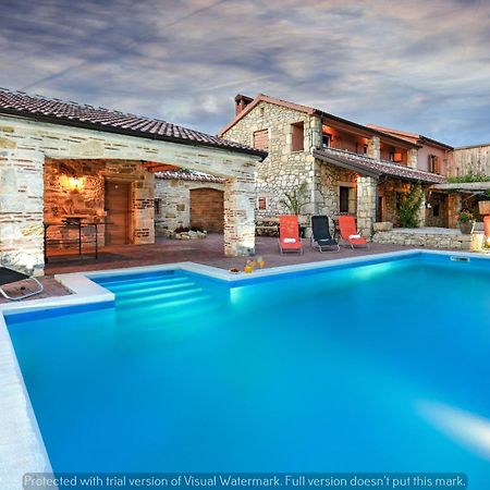 Villa Smilje Zadarvillas Slivnica Ngoại thất bức ảnh
