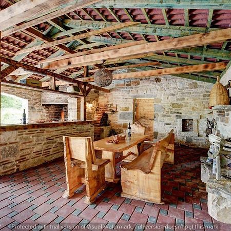 Villa Smilje Zadarvillas Slivnica Ngoại thất bức ảnh